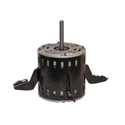 1/2 hp 1075 RPM 115V Single Phase Blower Motor