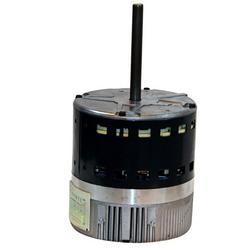 1/2 hp 1050 RPM 120/240V Single Phase ECM Blower Motor