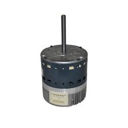 1/2 hp 1050 RPM 120/240V Single Phase ECM Blower Motor