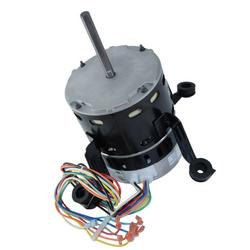 3/4 hp 1050 RPM 115/120V Single Phase ECM Blower Motor