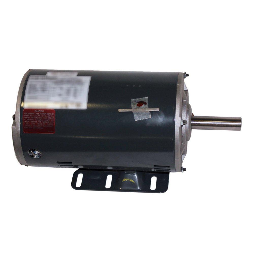 3HP 460V 1725RPM BLWR MTR 