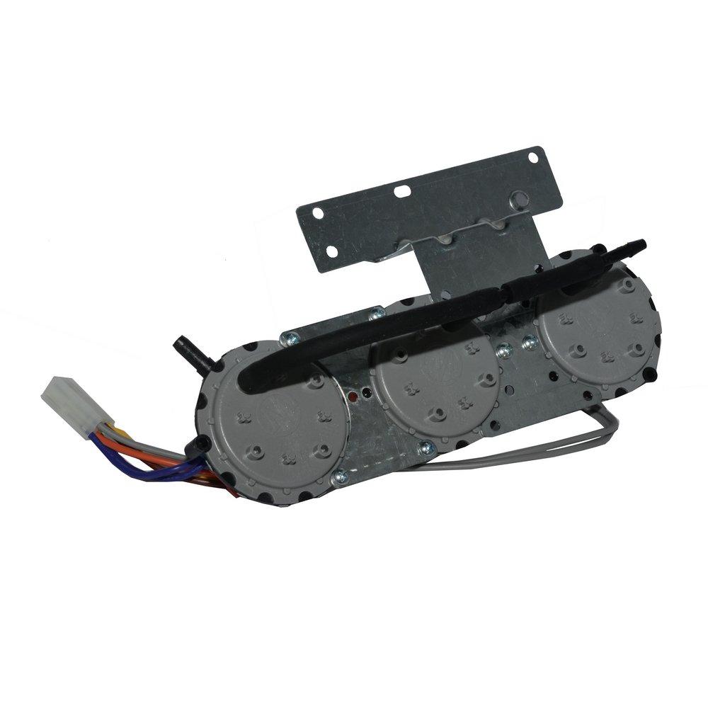 Carrier Corporation High/Low Pressure Switch 