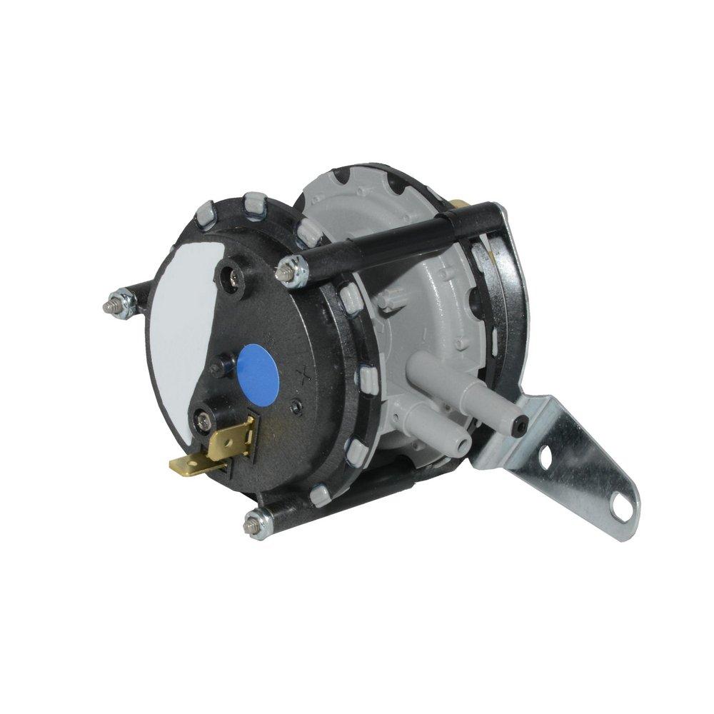 Carrier Corporation High/Low Pressure Switch 