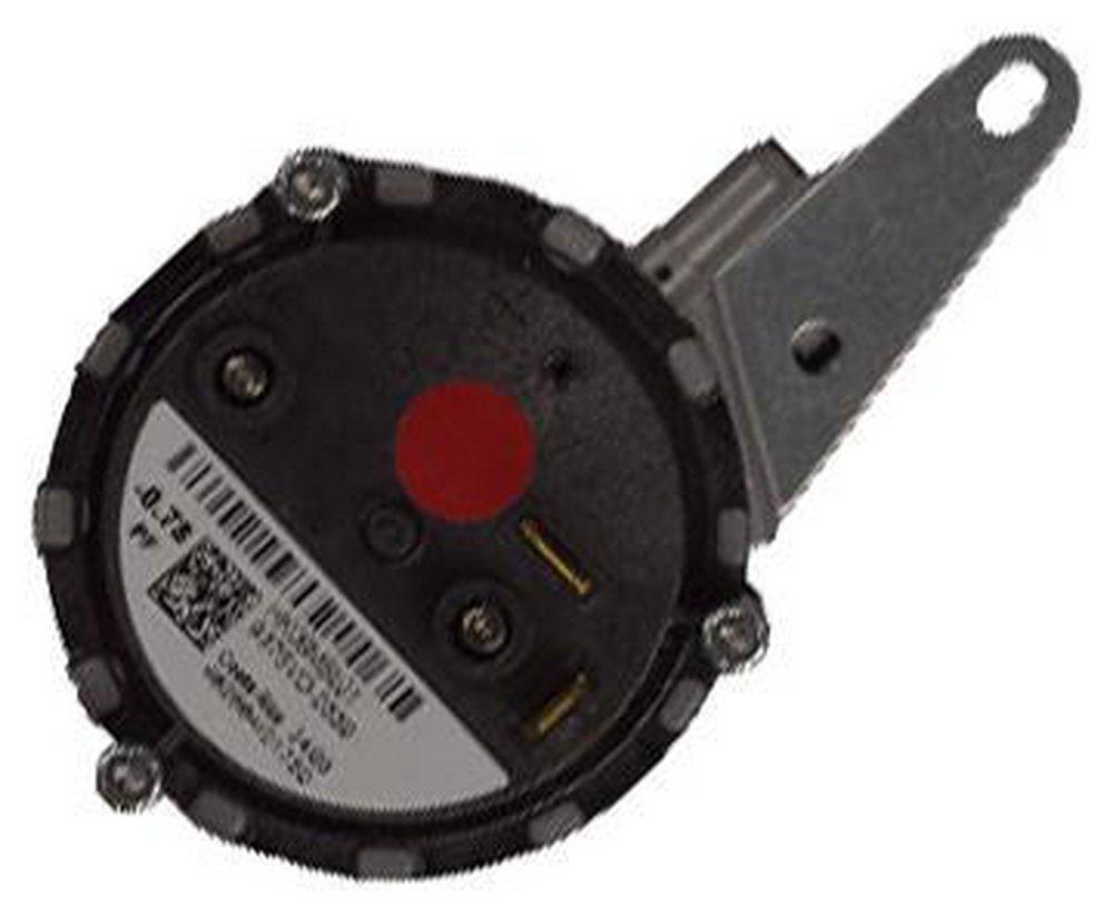 Carrier Corporation High/Low Pressure Switch 