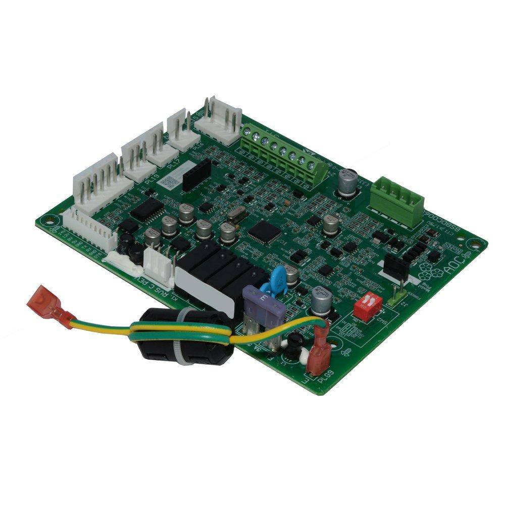 Carrier Corporation Inverter Control Board 