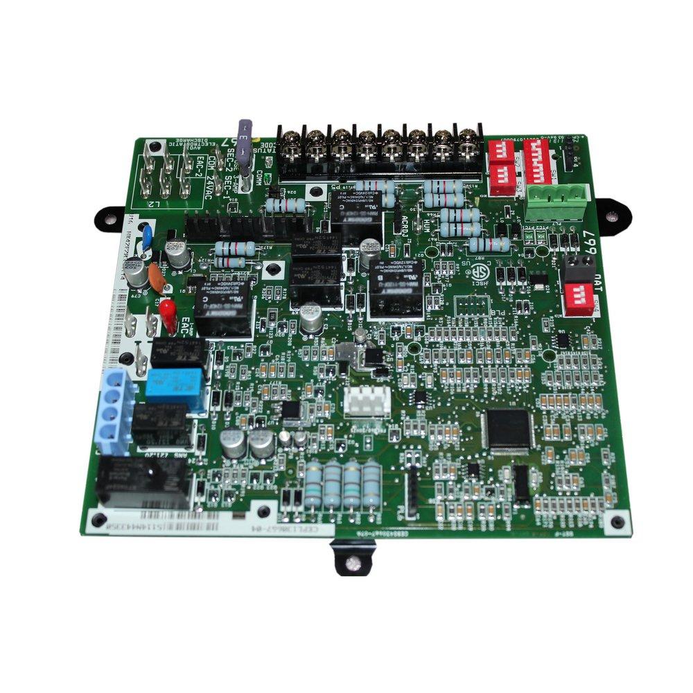 Carrier Corporation Integrated Control Board 