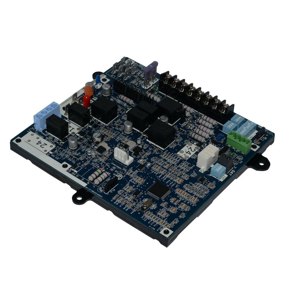 Carrier Corporation Integrated Control Board 