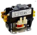 Carrier Corporation 208/230V Single Phase Contactor 