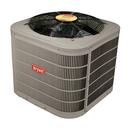 2 Ton - Up to 17 SEER2/8.1 HSPF - Two Stage Heat Pump - 115/230V-1