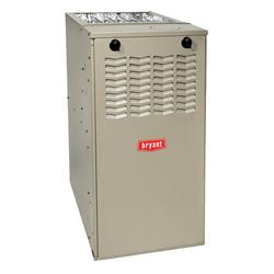 80.00% AFUE 90000 BTU Multi-Position ECM Variable Speed Two-Stage Furnace