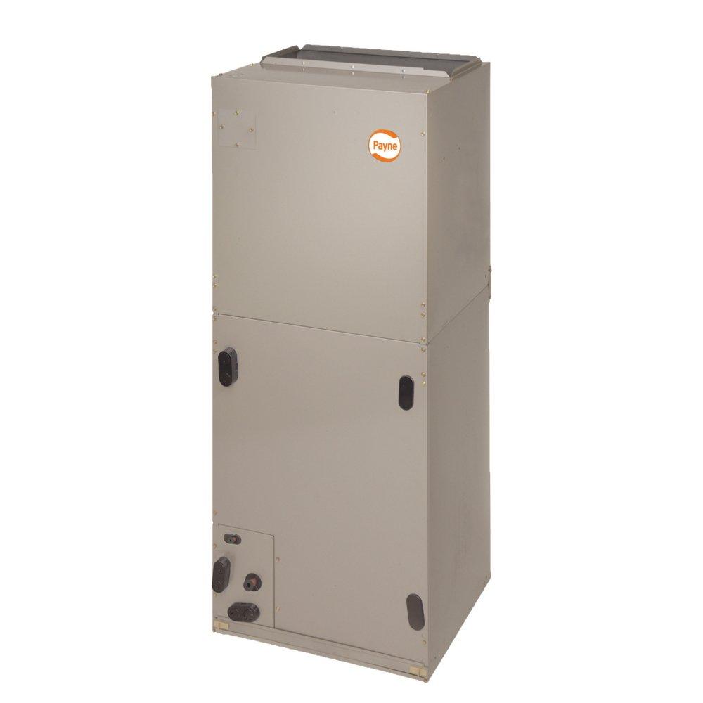 *1223 CCN 5T MPOS FAN COIL ALUM 