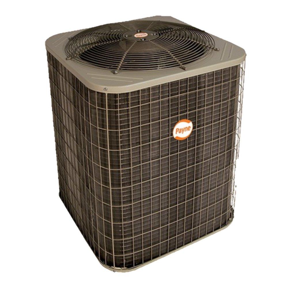 CCN 2T 14 SEER H/P PURON 208/230V-1 