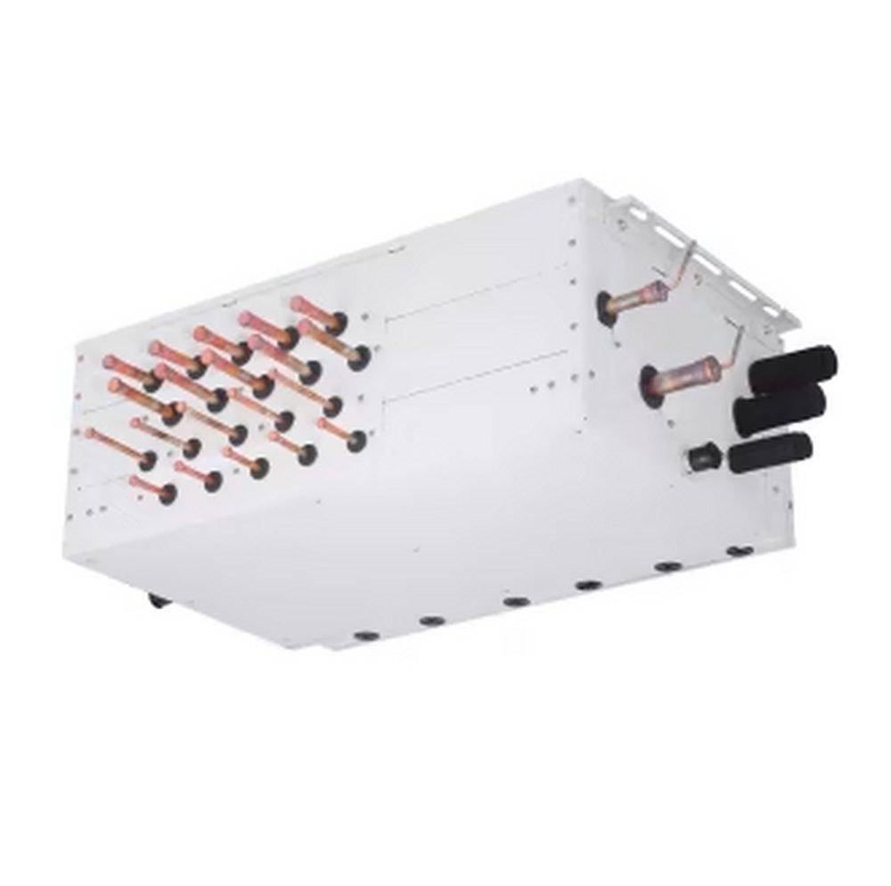 Carrier Corporation Heat Recovery Ventilation (HRV) 