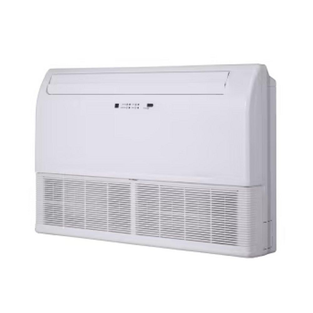 Carrier Corporation Ceiling and Floor Mount Multi-Zone 208/230V 