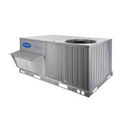 12.5 Ton Commercial Packaged G/E 208/230V Three Phase 15 IEER R-410A