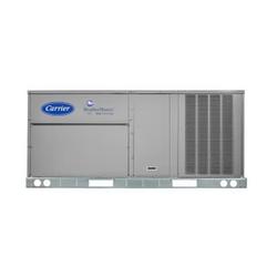 5 Ton Commercial Packaged G/E 208/230V Single Phase R-410A