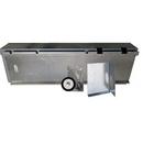 Carrier Corporation Packaged G/E 208/230/460V Three Phase 