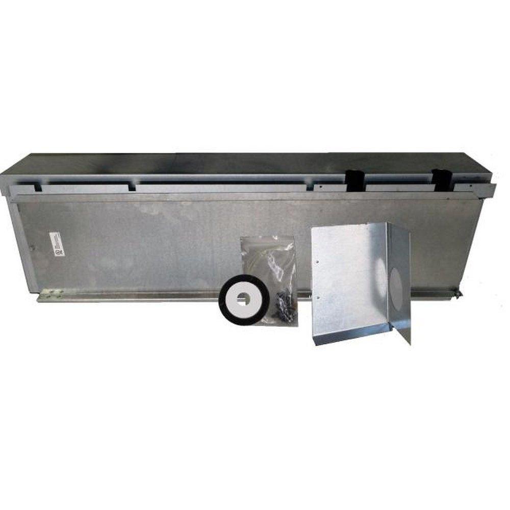 Carrier Corporation Packaged G/E 230V 