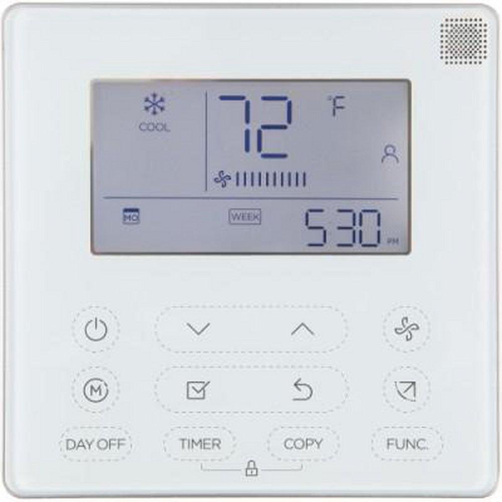 7 DAY PROG WIR REM CNTL F/ DLS SYS 