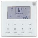 Carrier Corporation White Thermostat 
