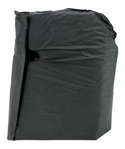 1 x 38-1/2 x 18-3/5 in. Unit Cover