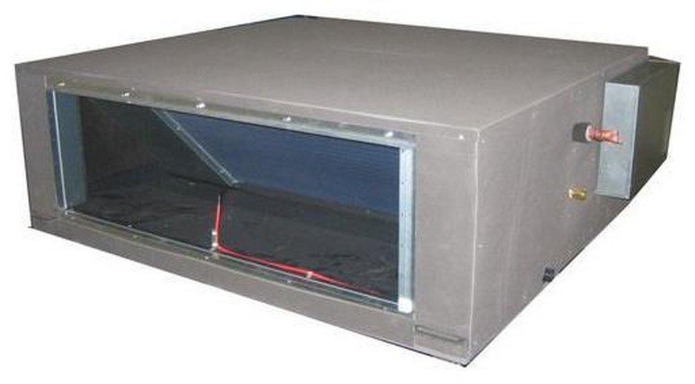 Carrier Corporation ECM Air Handler 