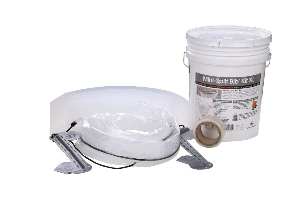 MINI-SPLIT BIB KIT XL 