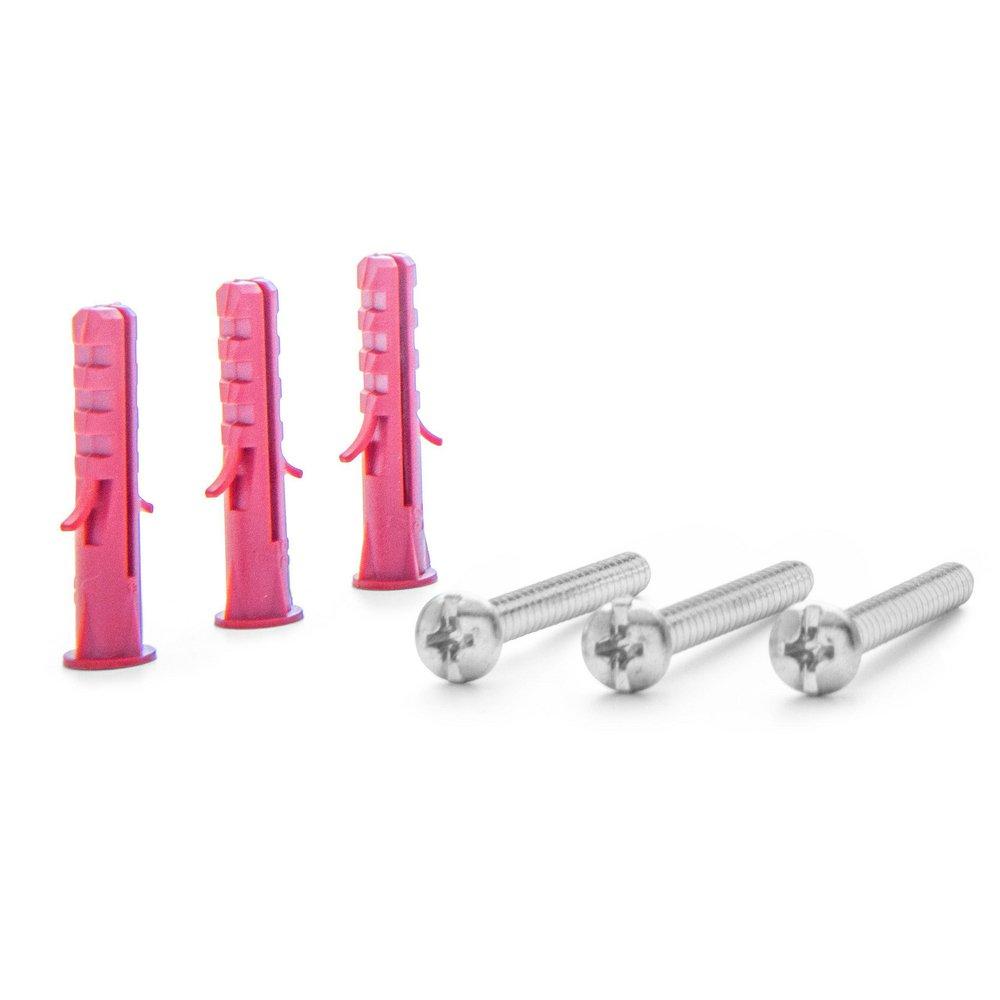 Honeywell Home White Programmable Thermostat in White 