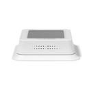 Honeywell Home White Programmable Thermostat in White 