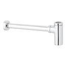 1-1/4 PTRAP W/ HIBOX FLG CP *CONTEM 