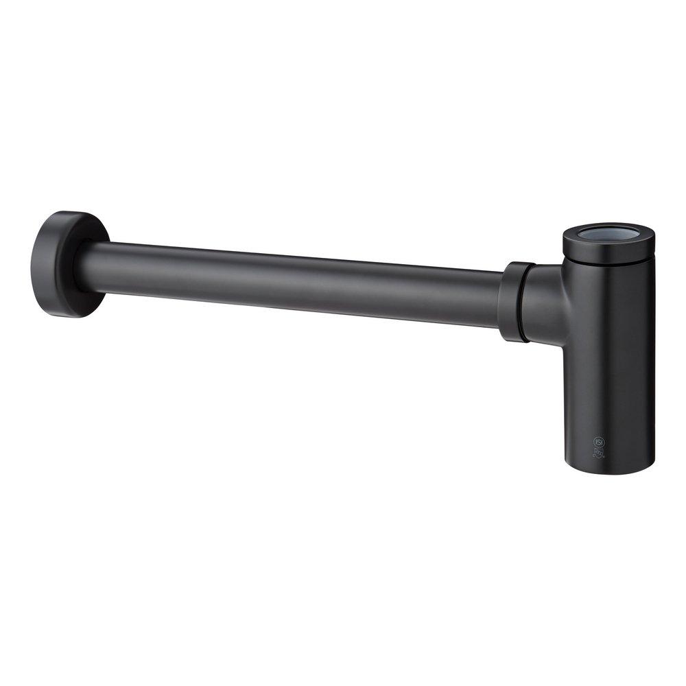 1-1/4 PTRAP W/ HIBOX FLG MB *CONTEM 