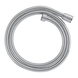 49 in. Shower Hose in Chrome