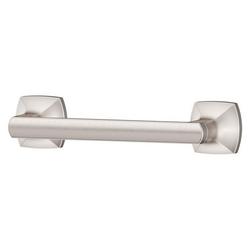 Toilet Tissue Holder in Spot Defense Brushed Nickel