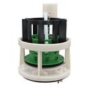 1.6GPF Drain Valve for Toto 853 / 854 Toilets 