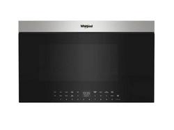 1.1 cu ft 950 W Air Fry Over-the-Range Oven in Fingerprint Resistant Stainless Steel