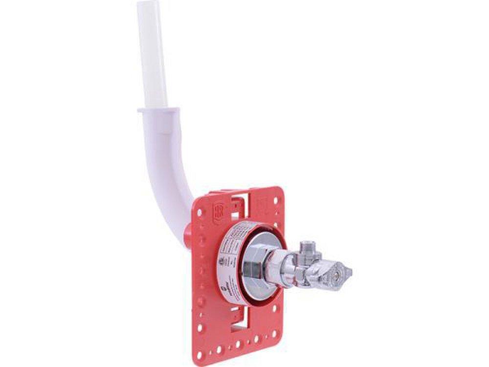 3/8 OUTLET PEX FIRE RATED 