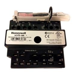 2-81/100 in. Integrated 24VAC Control Board