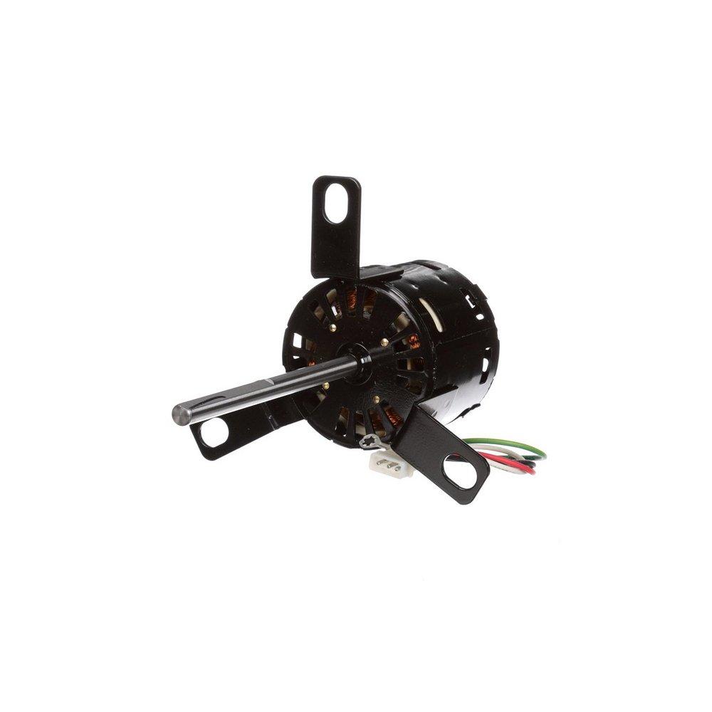 .027 HP 1550 2 SPD 115 V 