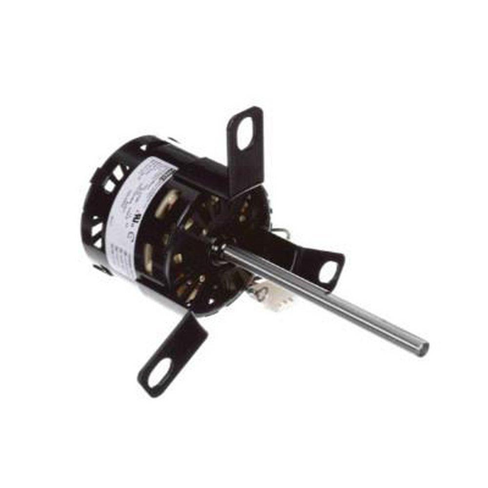 .027 HP 1550 2 SPD 115 V 