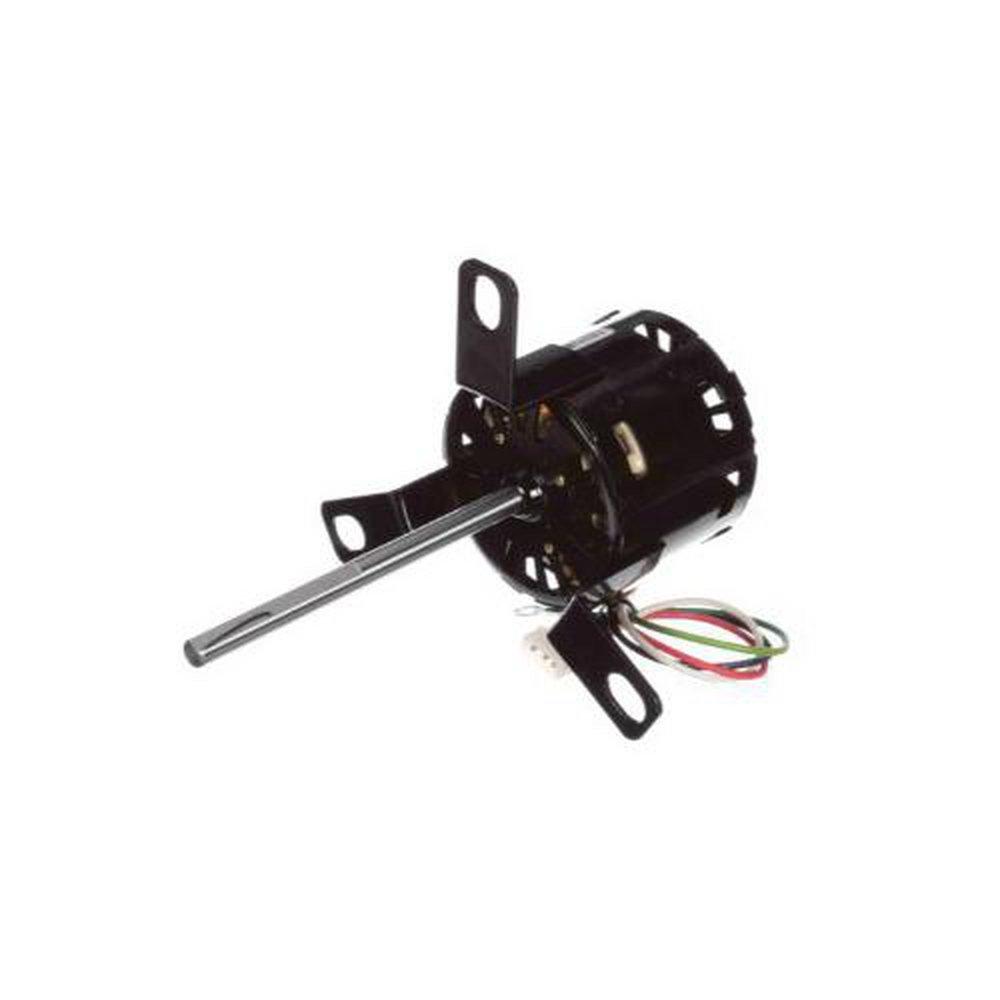 .027 HP 1550 2 SPD 115 V 