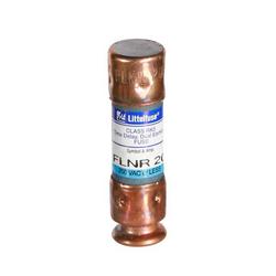 20A Time Delay Cartridge Fuse - Pack of 10
