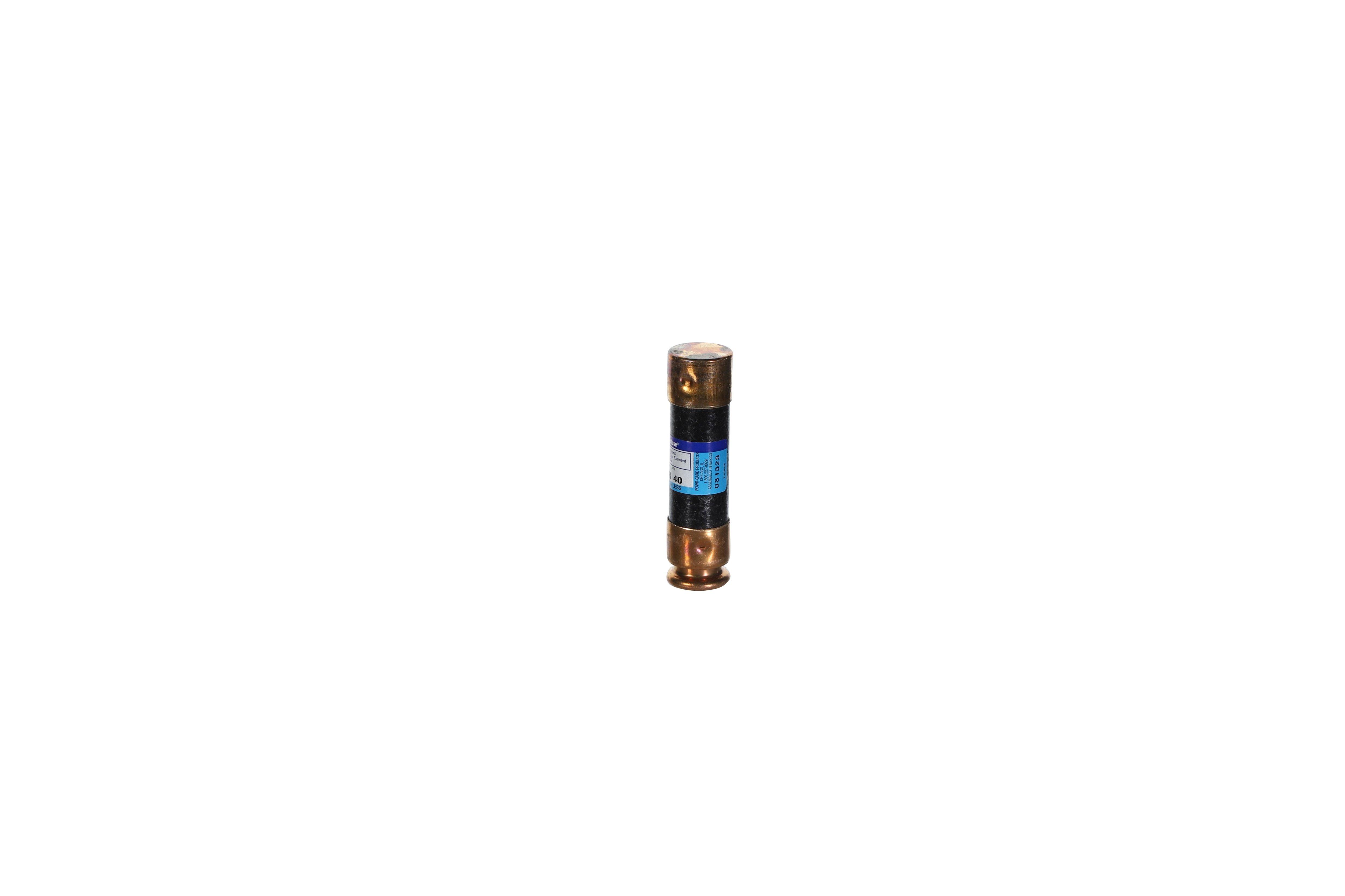 40A Time Delay Cartridge Fuse 