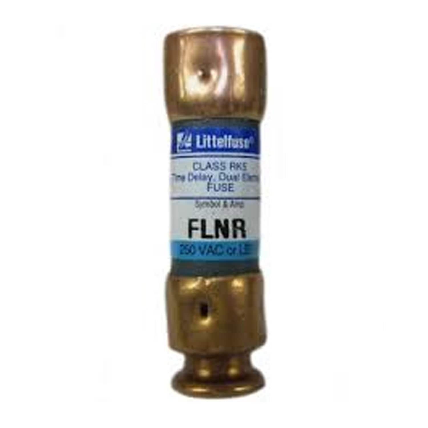 45A 250V Time Delay Fuse 