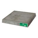 DiversiTech&reg; Grey Concrete Equipment Pad 
