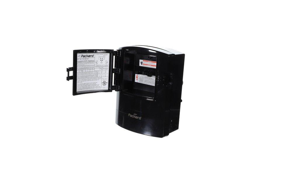 NM 60A FUSED DISCONNECT 