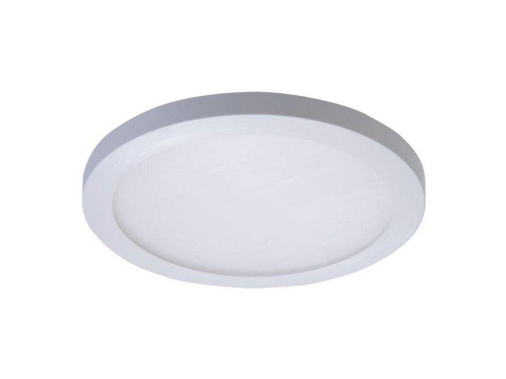 6" LED ROUND FIELD SELECT 2700/5000 