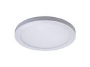 6" LED ROUND FIELD SELECT 2700/5000 