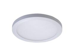LED 6in. Round Field Selectable CCT Surface-Mount Downlight