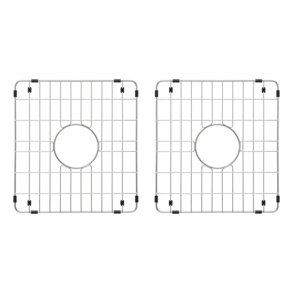 SINK GRID SET 33 2B FRCLY FARMHOUSE 