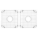 Stainless Steel Sink Grid Set